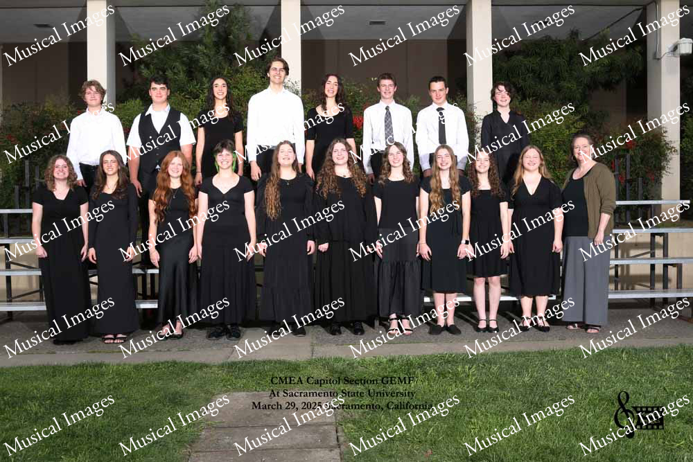 Musical Images
